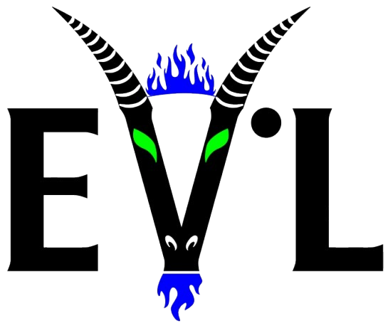 Evil Boots